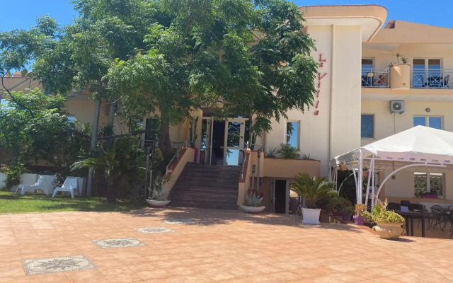 Hotel La Villa