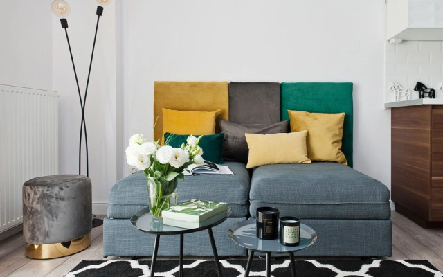 Lake Studio by Loft Affair