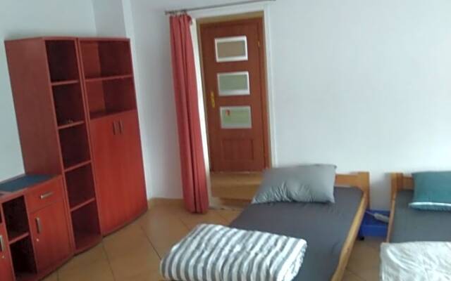 Hostel