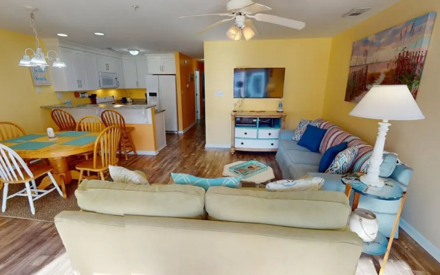 South Beach Ocean N2