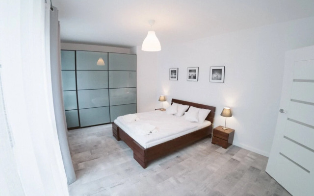 Apartamenty Bema od WroclawApartament-pl