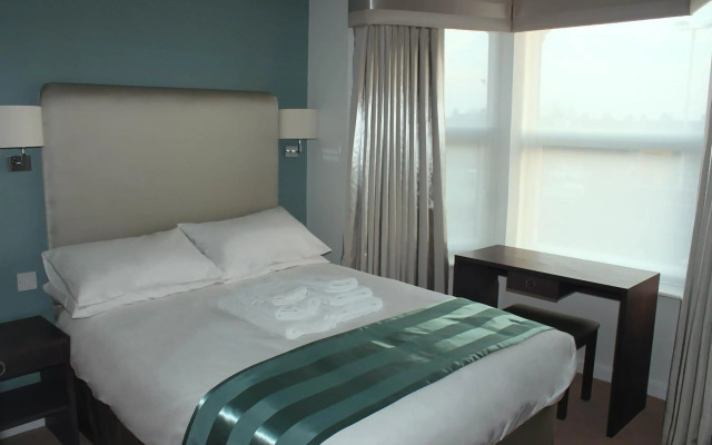 McCafferty’s Guesthouse