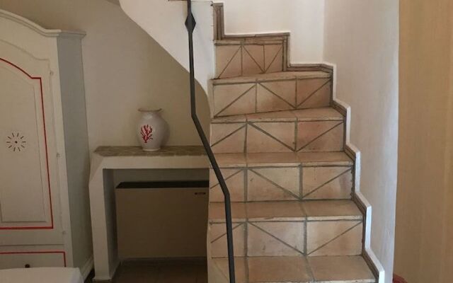 Allegroitalia Villa Porto Cervo