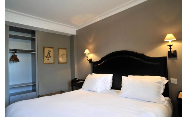Hotel de la Treille