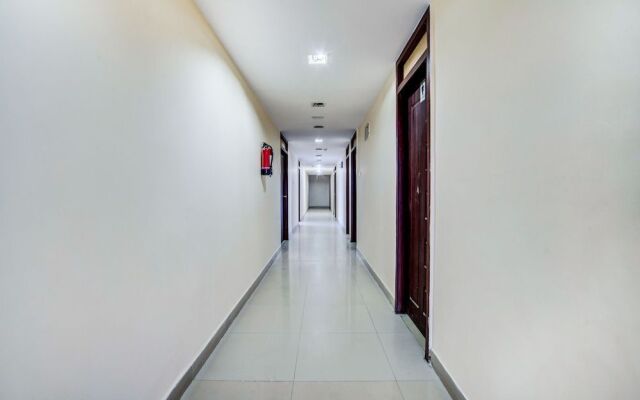 OYO 7239 Hotel Aditya