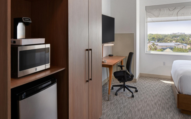 Element Orlando International Drive