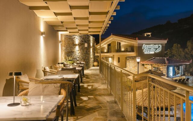 Paramithenio Village Beach Resort & Spa