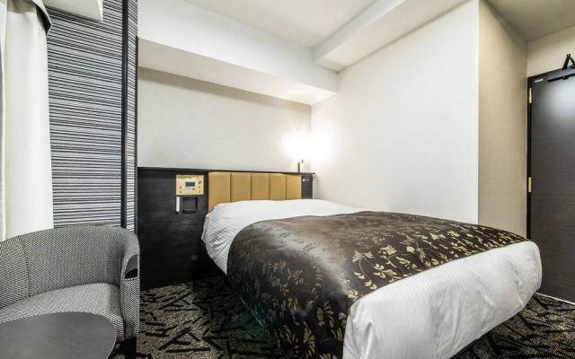 APA Hotel Kobe Sannomiya Ekimae
