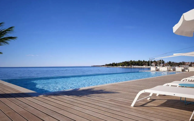 Pinia Sunny Residence By Valamar