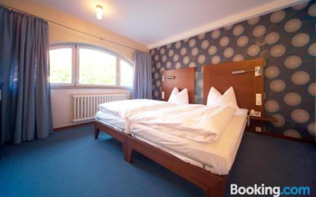 Landhotel zum Schwanen