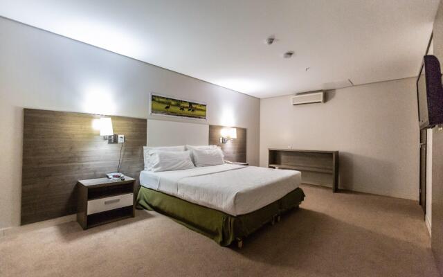 Hotel Inter Cuiabá