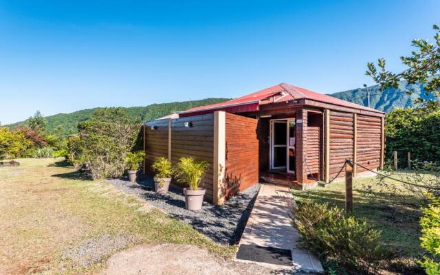 Les Bungalows des Makes