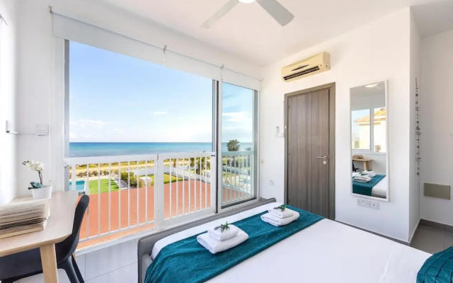 Ayia Thekla Seafront Villa Dagi