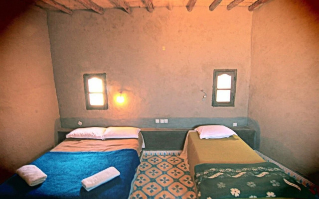 Maison Adrar Merzouga