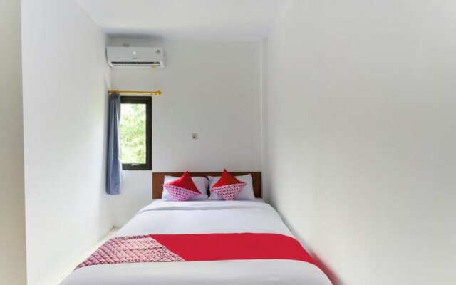OYO Life 2928 Rumah Ceria