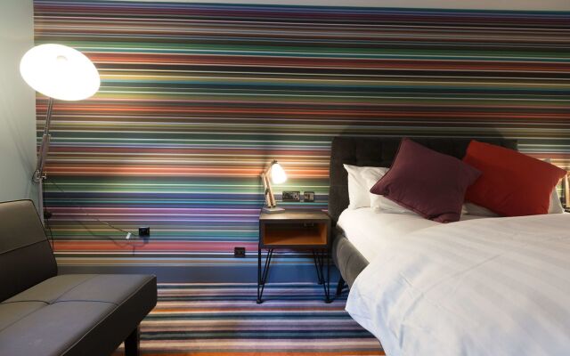 Village Hotel Birmingham Dudley