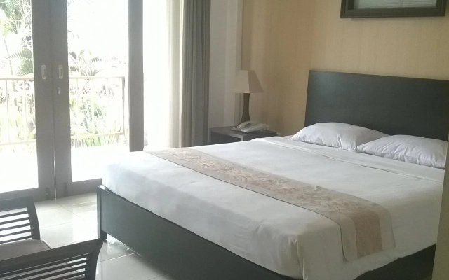 Selorejo Hotel & Resort