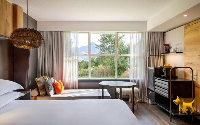 Mercure Queenstown Resort