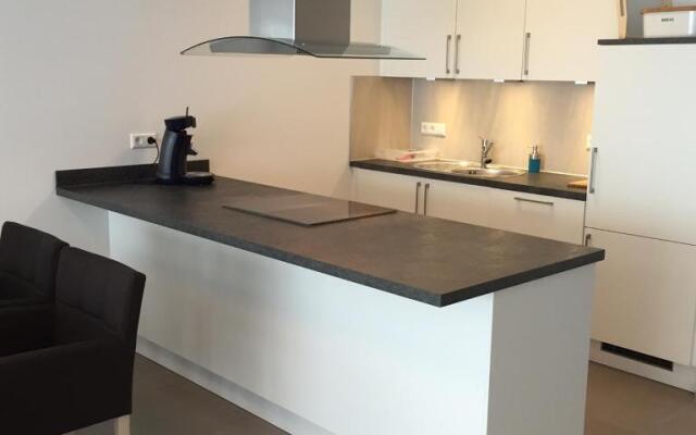 Starenweg Appartements