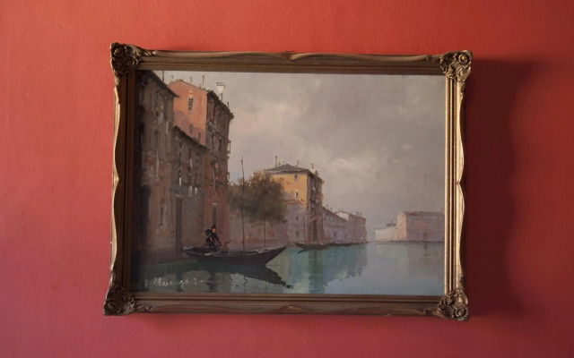 Tancredi Bed and Breakfast