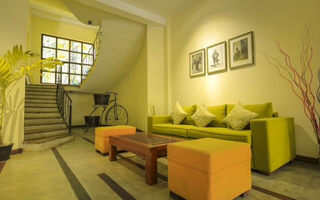 Grand Rockland Hotel