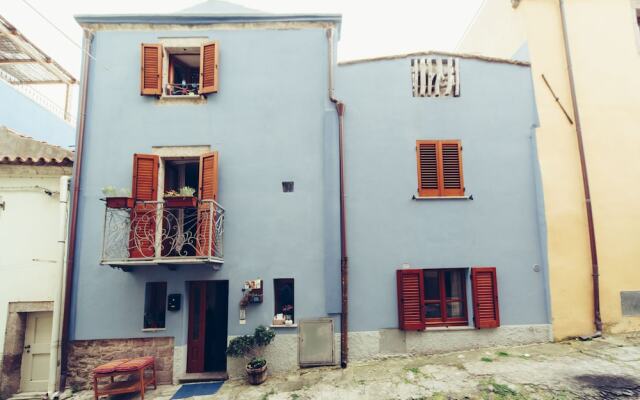 B&B Blu Bosa