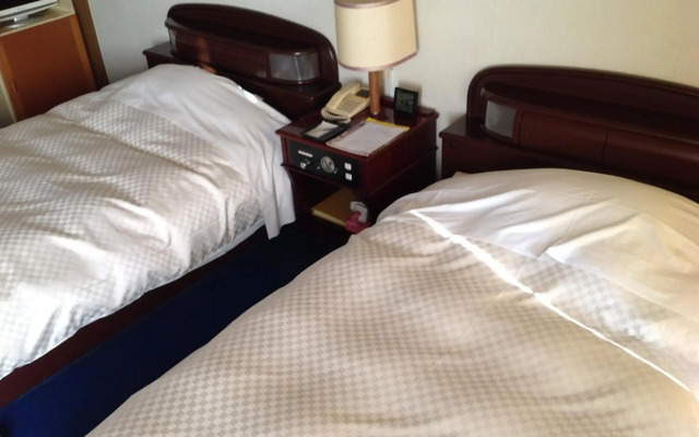 Business Royal Hotel