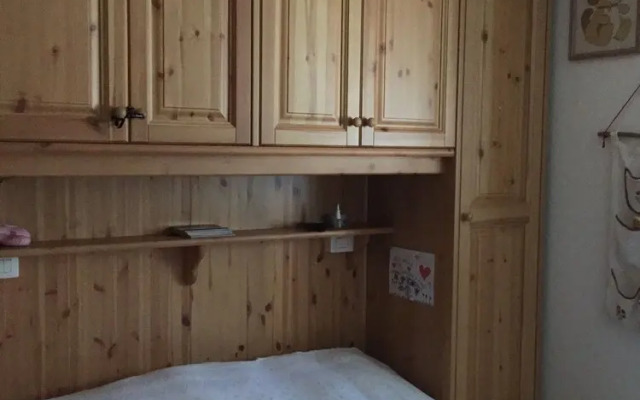 Apartment in Borca di Cadore