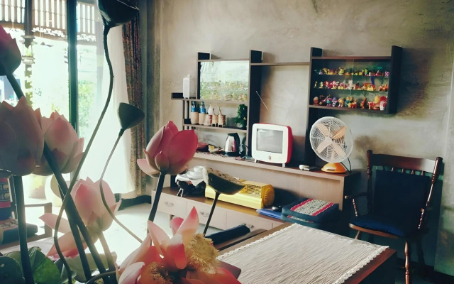 Bang Luang House