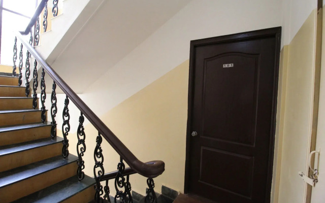 FabHotel Kris Resort Calangute Beach