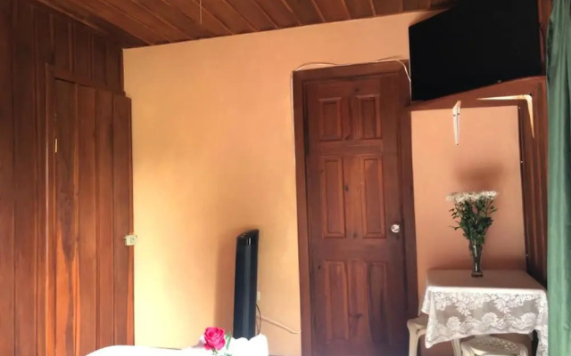 Cabinas Lupita