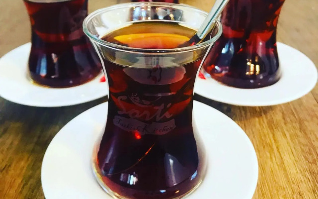 Yeşilyurt Pansiyon Hotel