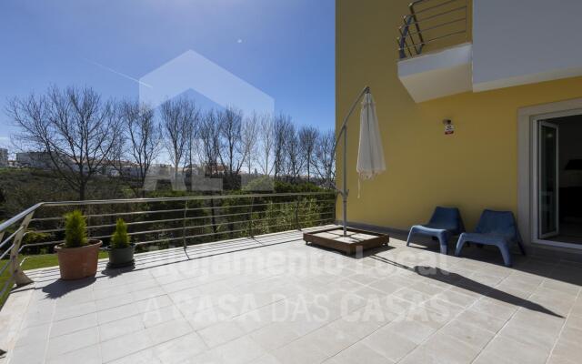 Blue Beach by Acasadascasas