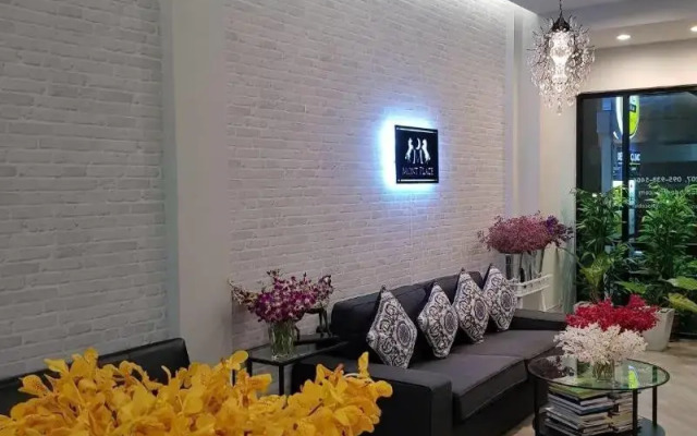 Mont Place Donmuang