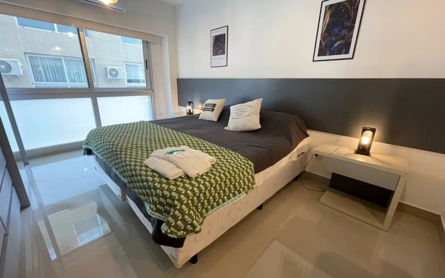 Urban Luxury- Studio Living in San Telmo Num4650