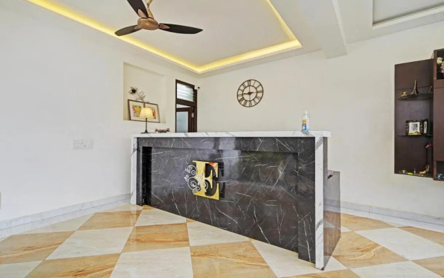 Villa Escape In