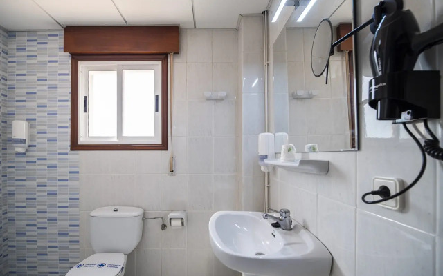 Duerming Ardora Hotel