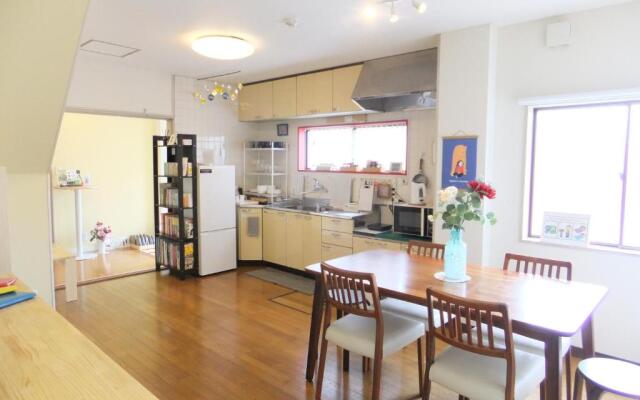 Ise Guest House sora - Hostel