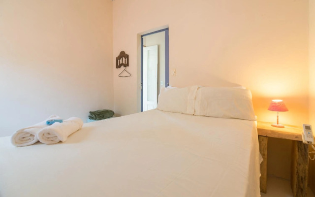 Pousada Flor de Olinda