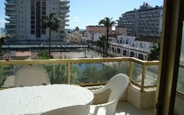 Apartamentos Mediterráneo