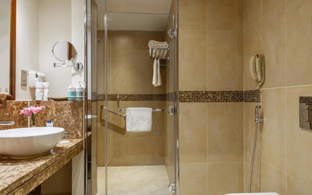 Novotel Suites Riyadh Olaya