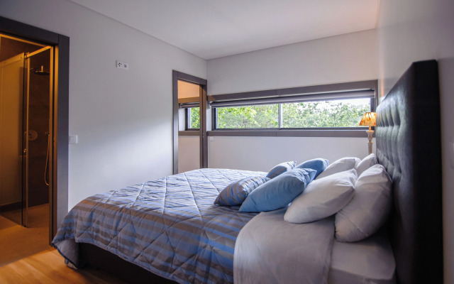 Quinta dos Carqueijais Gerês