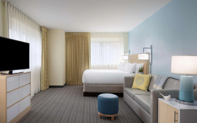 Sonesta ES Suites New Orleans Downtown