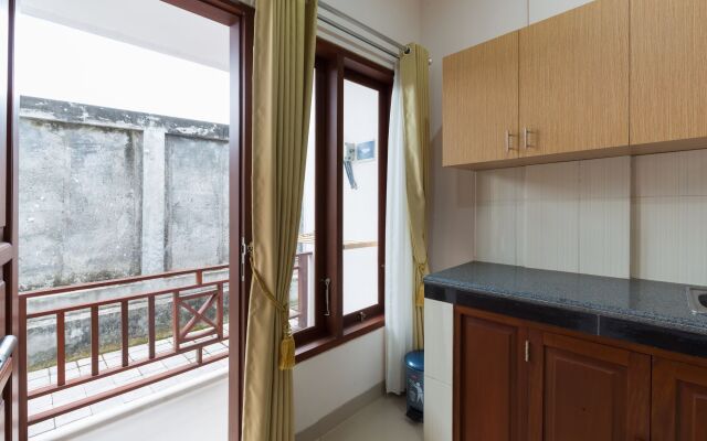 Kubal Bed and Living