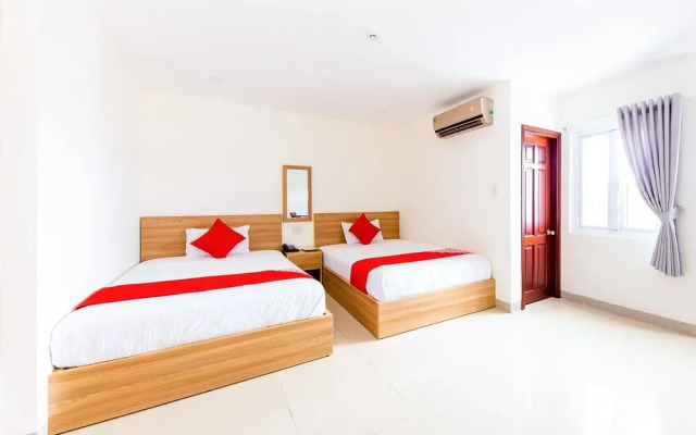 Lasan View Hotel