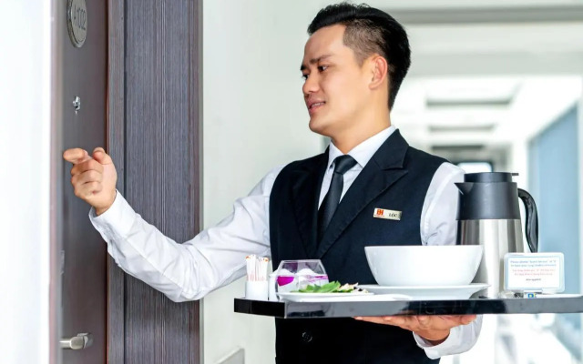 Becamex Hotel New City