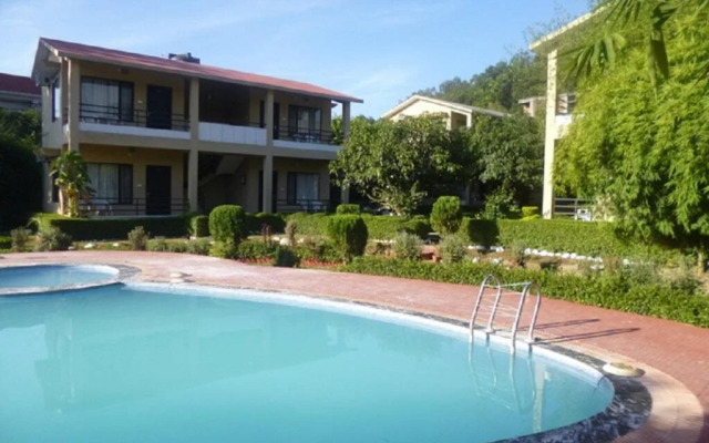 Vanya River Lodge