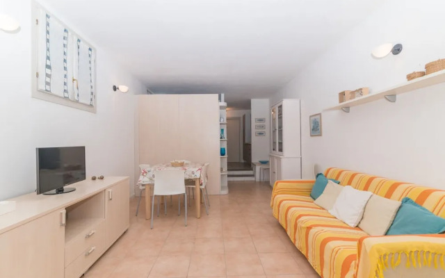 I Fari 99 600mt From The Beach