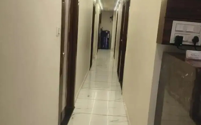 Hotel Shyam Inn