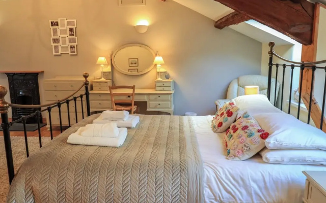 Daisy Cottage
